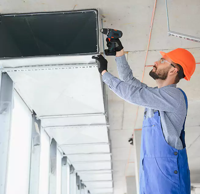 Why Homeowners & Businesses Trust Us in Bentonville, AR