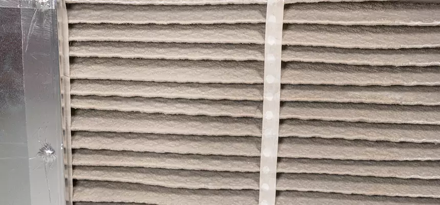 Mobile Car AC Filter Replacement in Bentonville