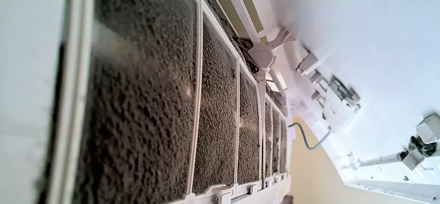 Preventive Air Duct Bacteria Removal in Bentonville