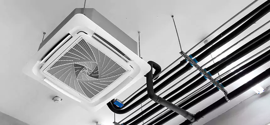 Our Air Duct Deep Cleaning Services in Bentonville, AR