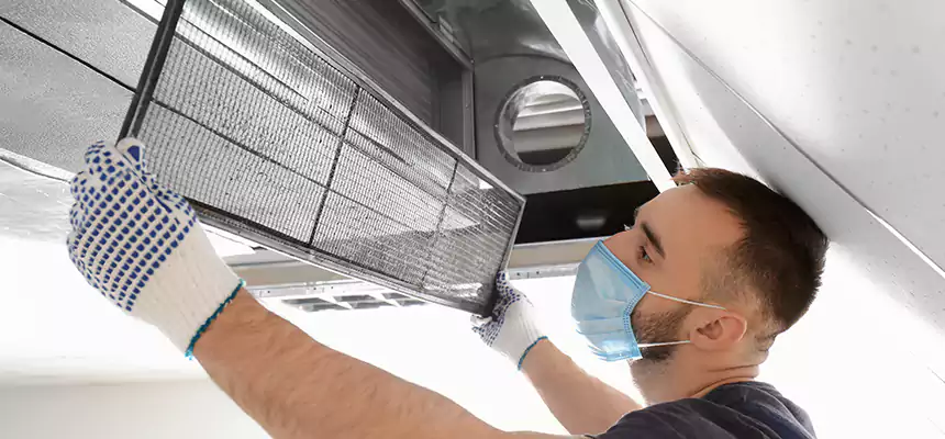 Diagnostic HVAC Coil & Blower Cleaning in Bentonville
