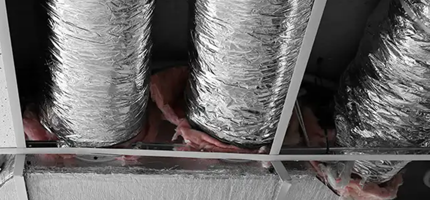 Scalable Commercial Multi‑Unit Dryer Vent Camera Inspection in Bentonville, AR