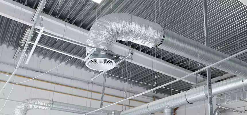 Our Dryer Vent Hose Replacement Services in Bentonville, AR
