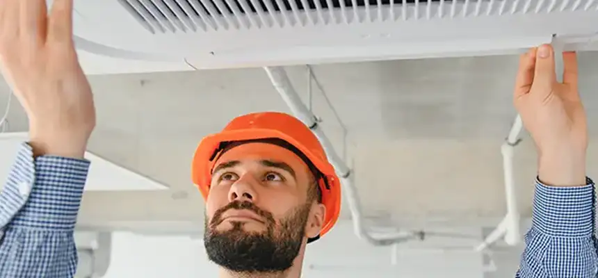 Our Furnace Vent Cleaning Services in Bentonville, AR