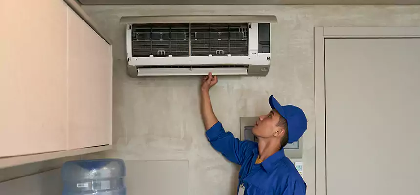 Balanced Fresh‑Air Ventilation (ERV/HRV) in Bentonville