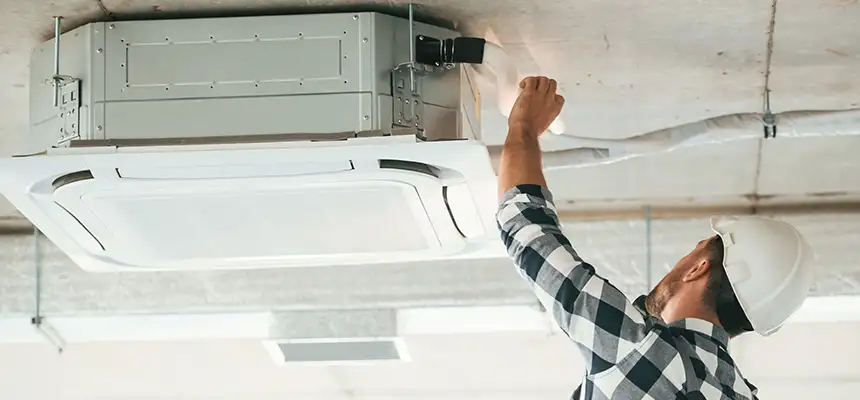 Our Local Vent Cleaning Services in Bentonville, AR