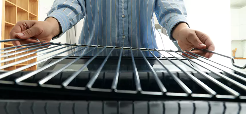 Our Vent Grille Washing Services in Bentonville, AR