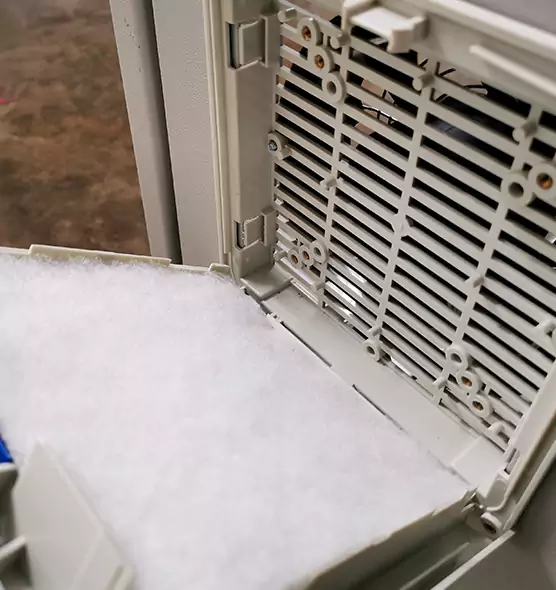 About Air Duct Overhaul & Upgrades in Bentonville, AR