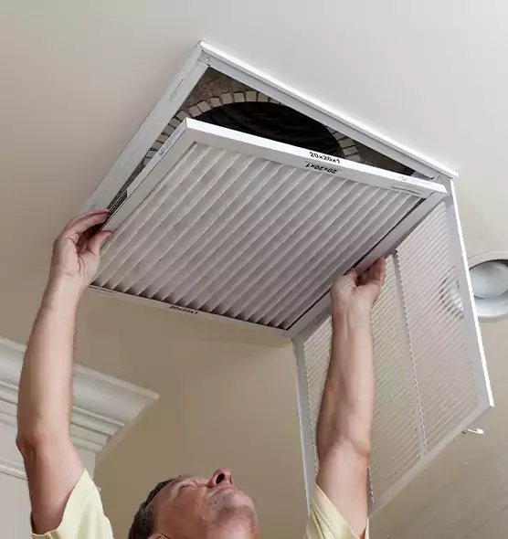 Trusted Apartment Air Duct Cleaning in Bentonville, AR