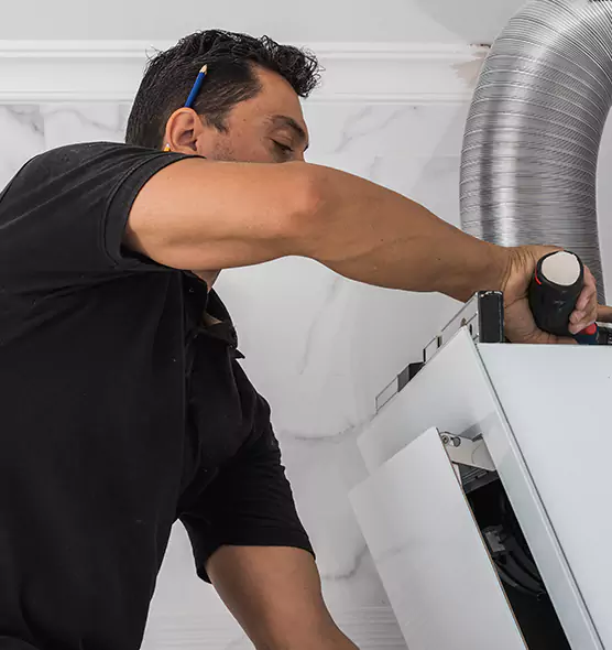 Trusted Bathroom Exhaust Duct Cleaning in Bentonville, AR