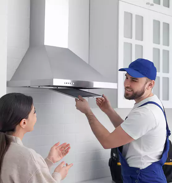 Professional Dryer Vent Cleaning Service in Bentonville, AR