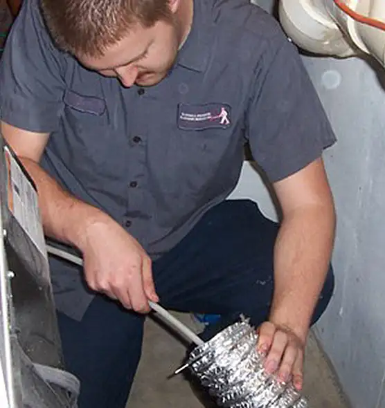 About Dryer Vent Hose Installation in Bentonville, AR