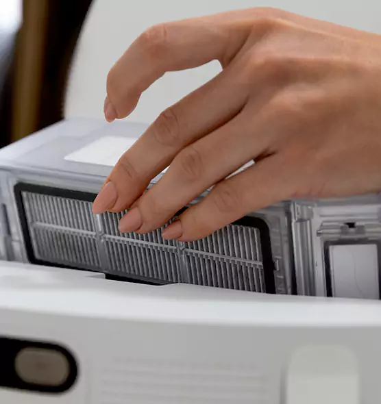  Professional Dryer Vent Lint Filter Cleaning in Bentonville, AR