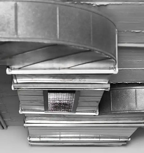 Expert Duct System Performance Boost Services in Bentonville, AR