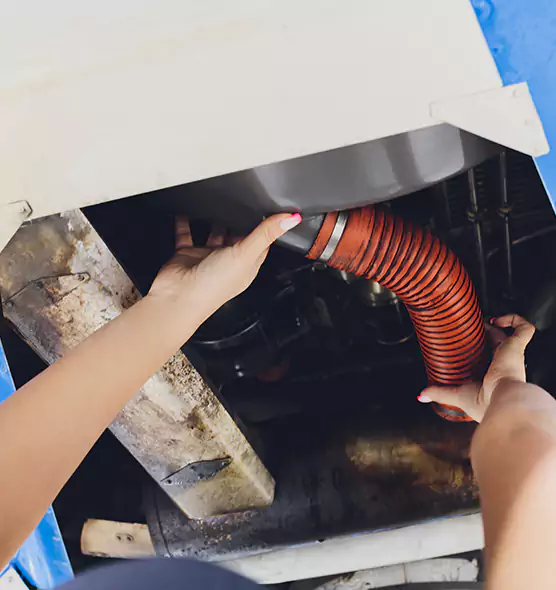 Top-Notch Return Vent Cleaning Service in Bentonville, AR