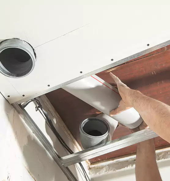 Professional Seasonal Allergy Air Duct Cleaning in Bentonville, AR