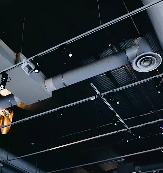 Professinal UV Light Air Purification for Ducts in Bentonville, AR