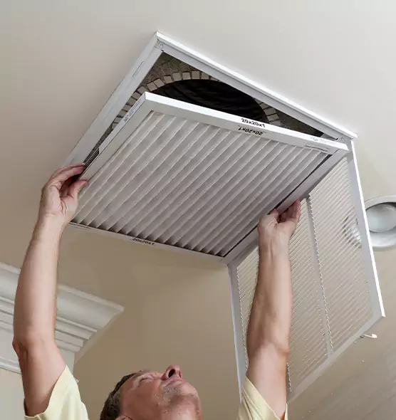 Trusted Vent Shaft Cleaning Expert in Bentonville, AR