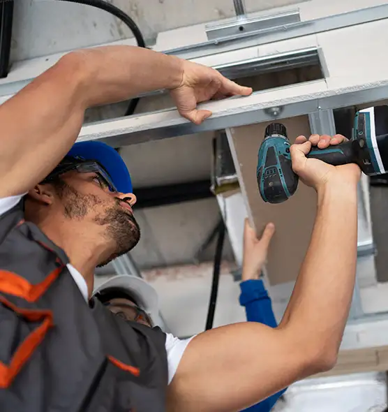 About Vent Smoke Odor Elimination in Bentonville, AR