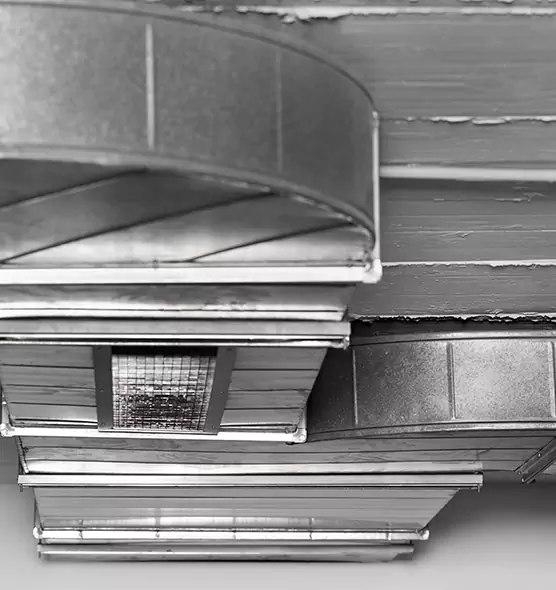 Professional Wall Vent Cleaning Service in Bentonville, AR