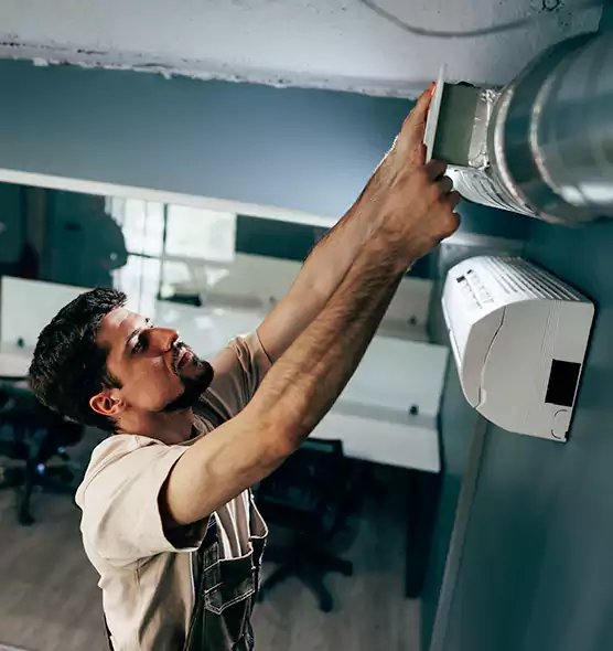 Reliable Warehouse Vent Cleaning in Bentonville, AR