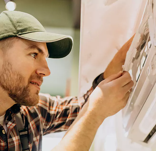 Why Homeowners Businesses Trust Us in Bentonville, AR?