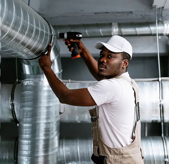 Why Homeowners & Businesses Trust Us Bentonville, AR