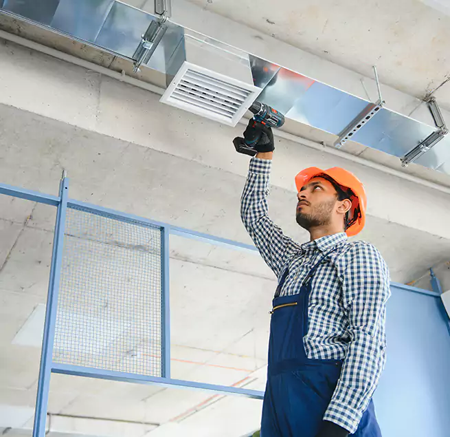 Why Homeowners & Businesses Trust Us in Bentonville, AR?