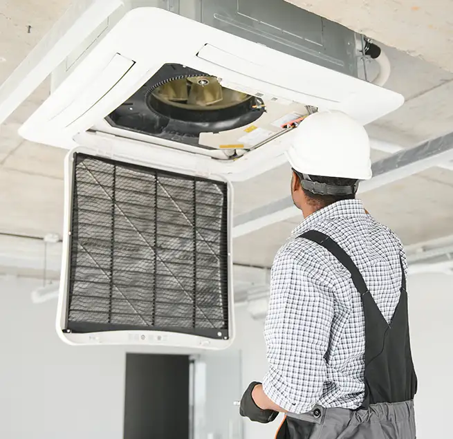 Why Homeowners & Businesses Trust Us in Bentonville, AR?