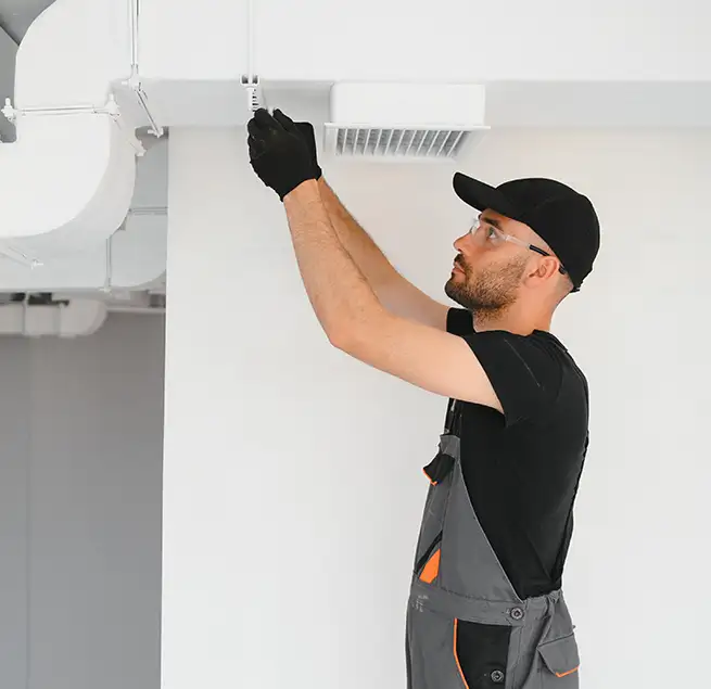 Why Homeowners & Businesses Trust Us in Bentonville, AR?