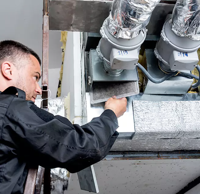 Why Homeowners & Businesses Trust Us in Bentonville, AR?