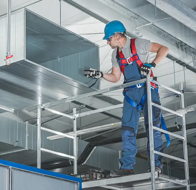 Why Homeowners & Businesses Trust Us in Bentonville, AR?