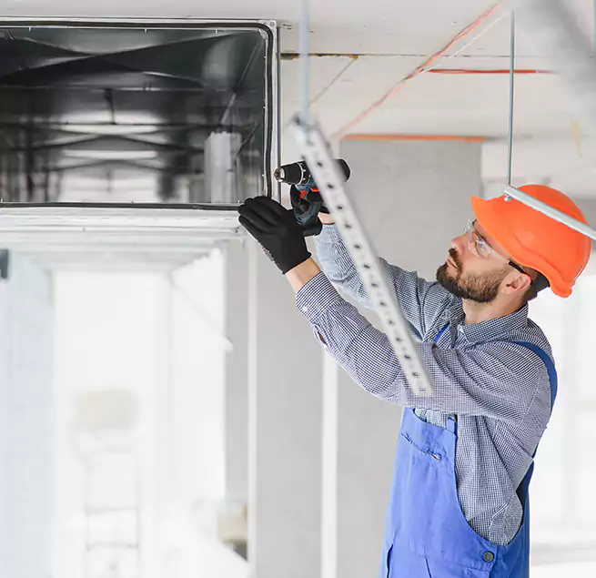 Why Homeowners & Businesses Trust Us Bentonville, AR