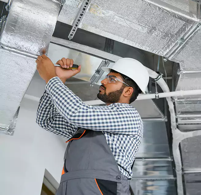 Why Homeowners & Businesses Trust Us Bentonville, AR?