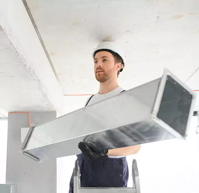 Why Homeowners & Businesses Trust Us in Bentonville, AR