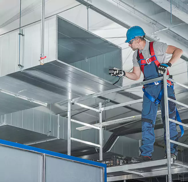 Why Homeowners & Businesses Trust Us in Bentonville, AR?