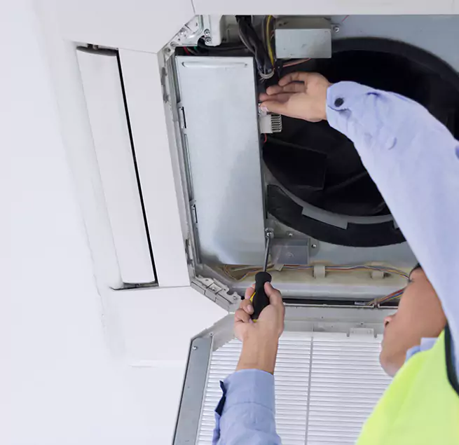 Why Homeowners & Businesses Trust Us Bentonville, AR?