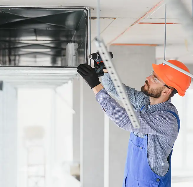 Why Homeowners & Businesses Trust Us in Bentonville, AR?