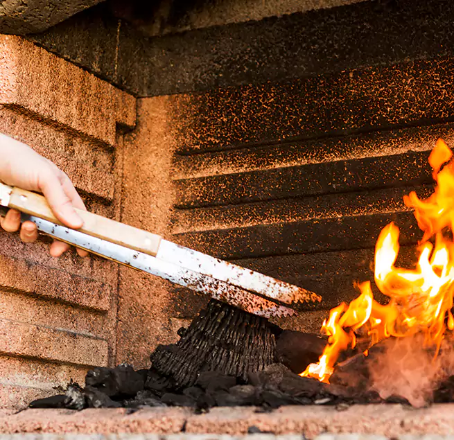 Why Homeowners & Businesses Trust Us in Bentonville, AR?