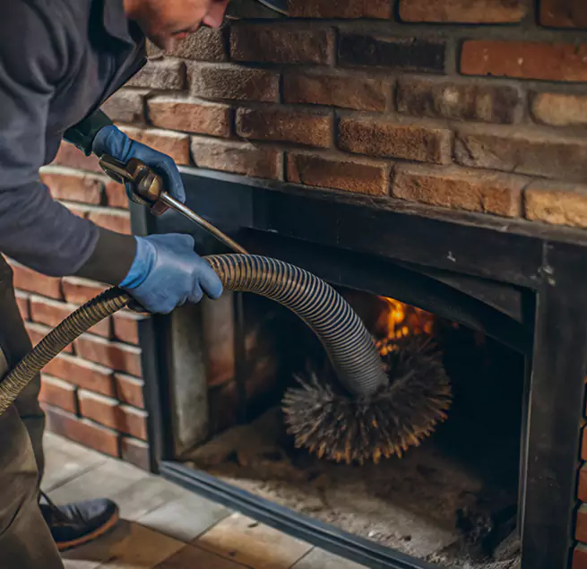 Why Homeowners & Businesses Trust Us in Bentonville, AR?