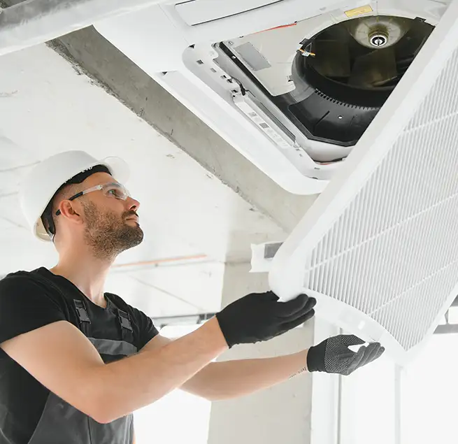 Why Homeowners & Businesses Trust Us in Bentonville, AR?