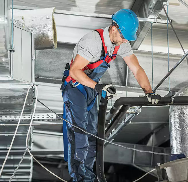 Why Homeowners & Businesses Trust Us in Bentonville, AR?