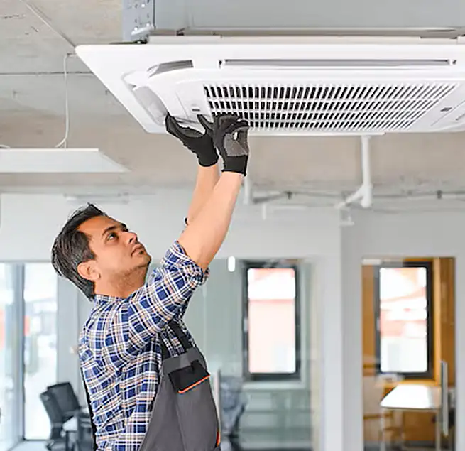 Why Homeowners & Businesses Trust Us in Bentonville, AR?