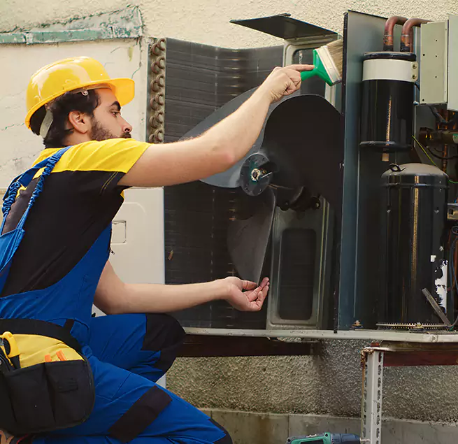 Why Homeowners Businesses Trust Us in Bentonville, AR?