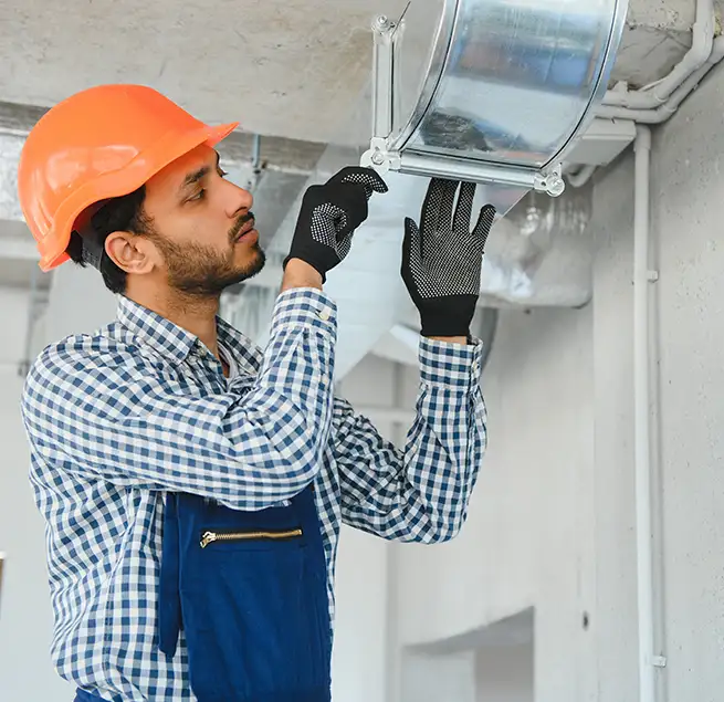 Why Homeowners & Businesses Trust Us in Bentonville, AR?