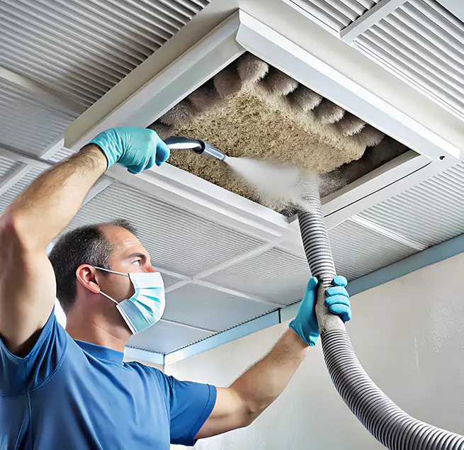 Why Homeowners & Businesses Trust Us Bentonville, AR?