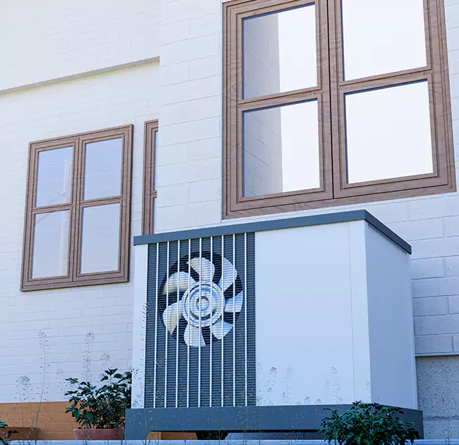 Why Homeowners & Businesses Trust Us in Bentonville, AR?