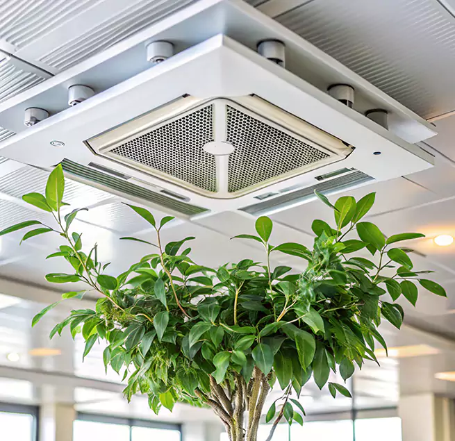 Why Homeowners & Businesses Trust Us in Bentonville, AR?