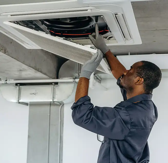 Why Homeowners & Businesses Trust Us in Bentonville, AR?