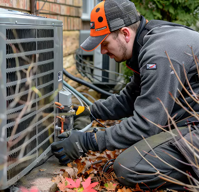 Why Homeowners & Businesses Trust Us in Bentonville, AR?